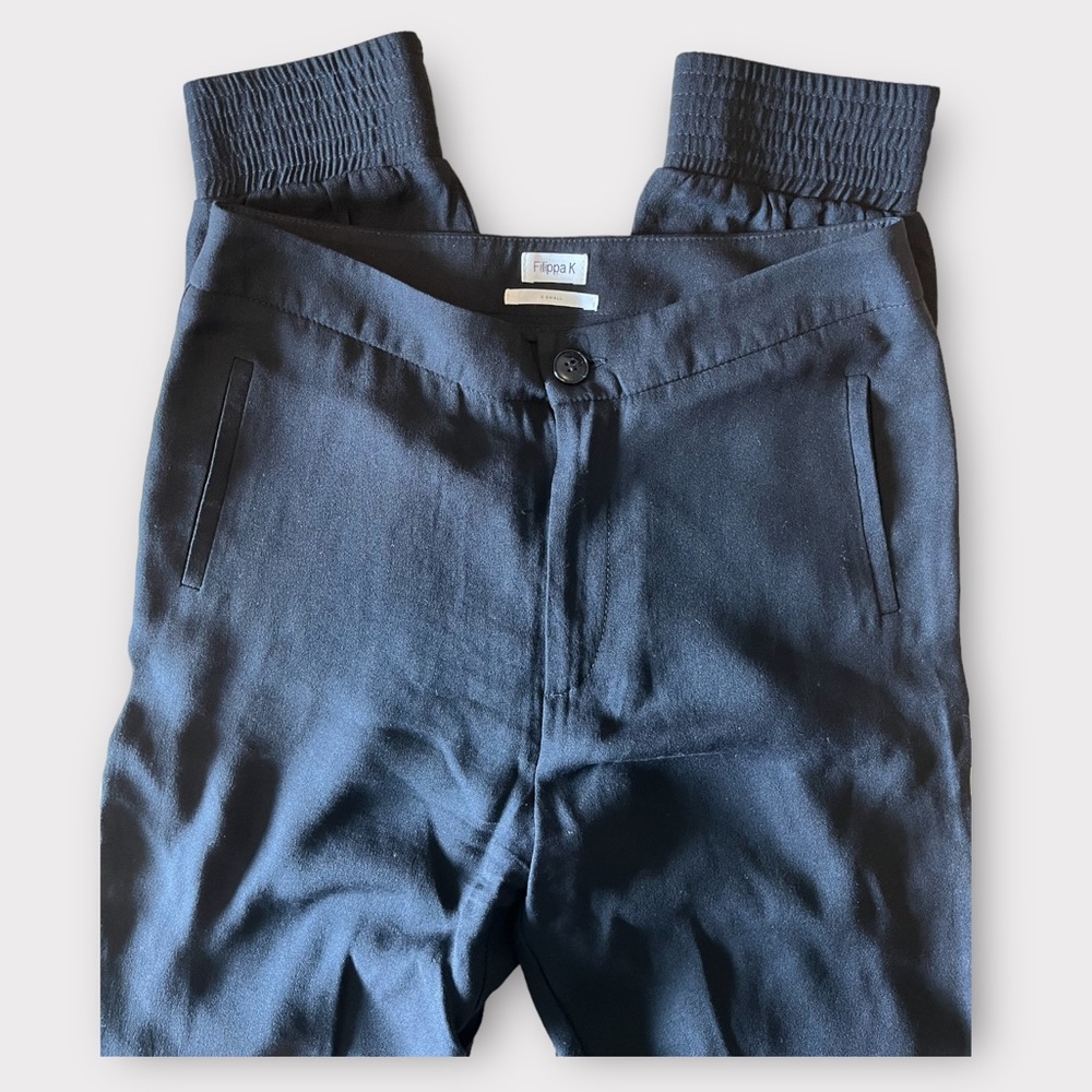 New Filippa K Pants